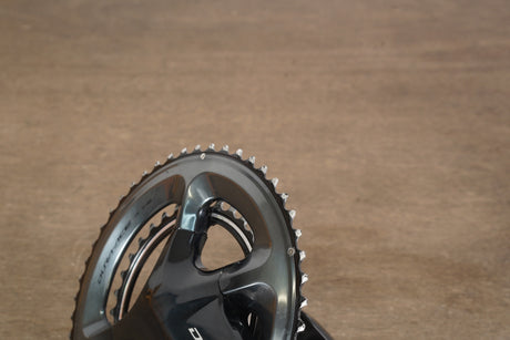 172.5mm 50/34T Dura-Ace FC-R9100 Stages Power Meter Crankset 9100
