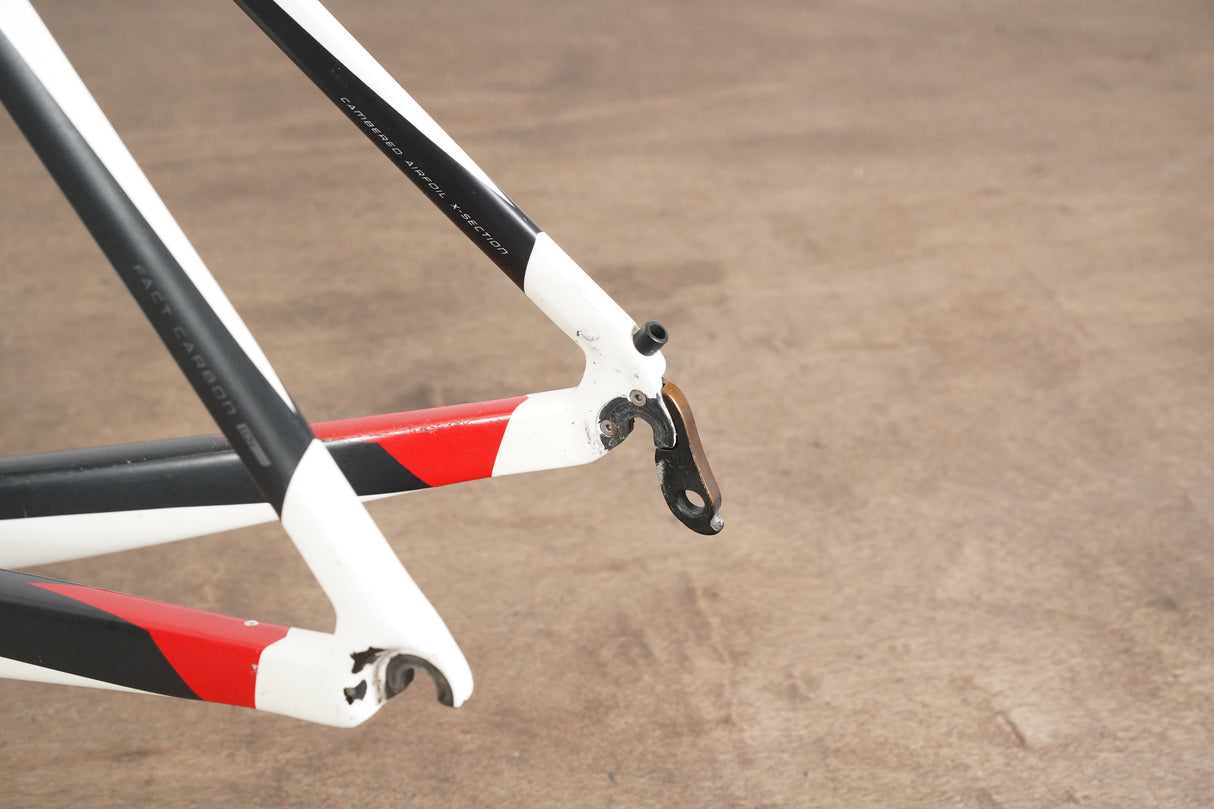 54cm Specialized Venge Pro Carbon Aero Rim Brake Road Frameset