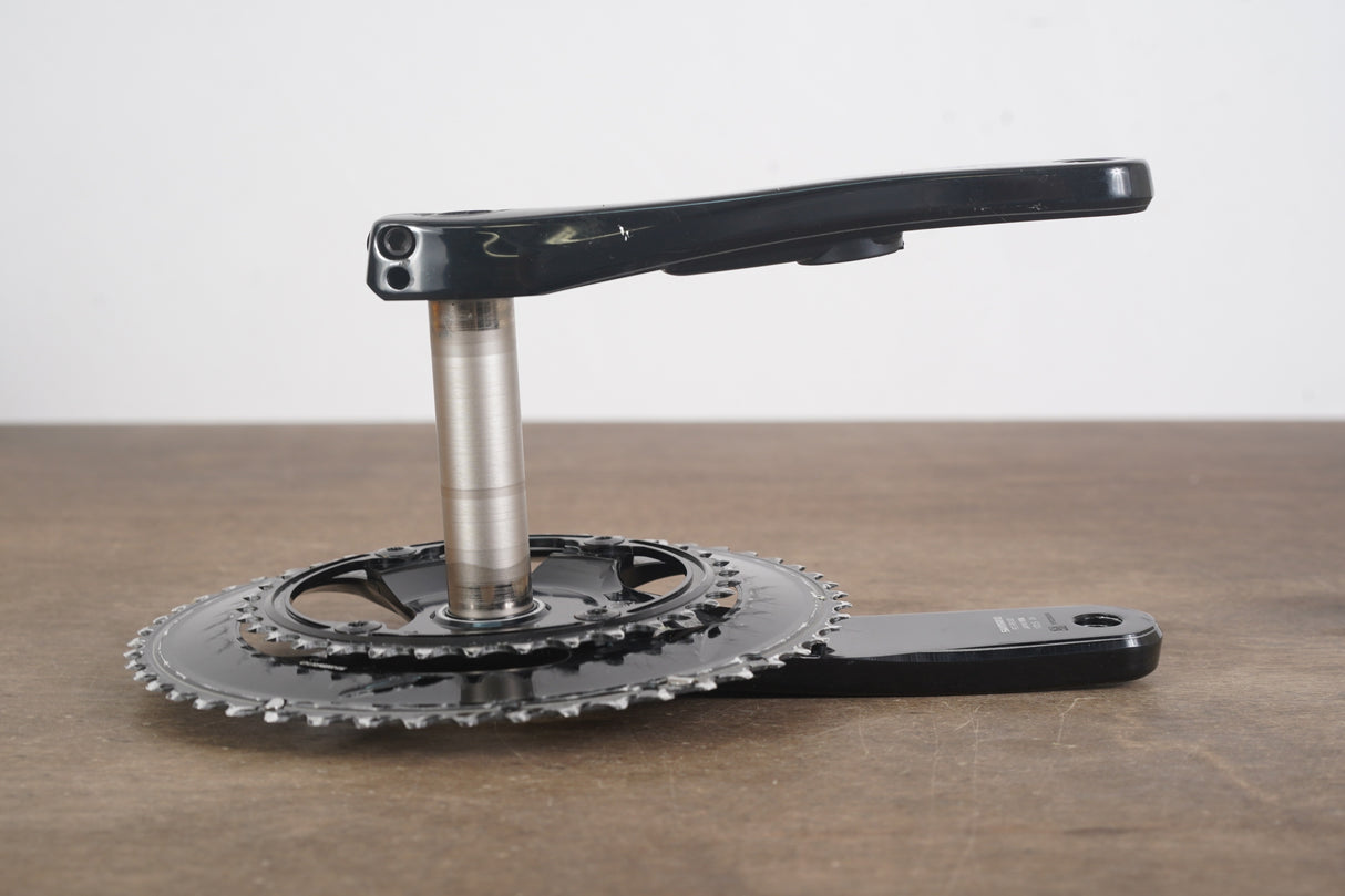 172.5mm 50/34T Dura-Ace FC-R9100 Stages Power Meter Crankset 9100