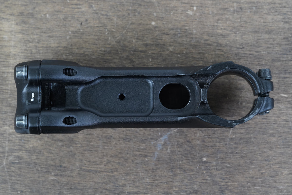 Cannondale C1 Conceal 110mm -6 Degree Alloy Road Stem 197g 1 1/8" 31.8mm