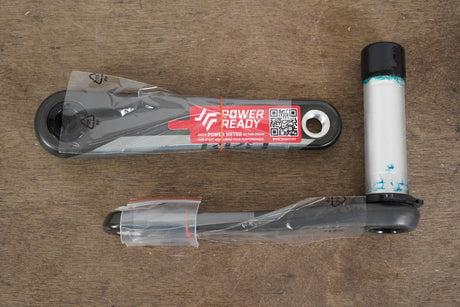 NEW 175mm DUB SRAM Red AXS Carbon Crank Arms