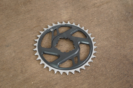 34T SRAM Eagle Direct Mount 1x 12 Speed Narrow Wide MTB Chainring