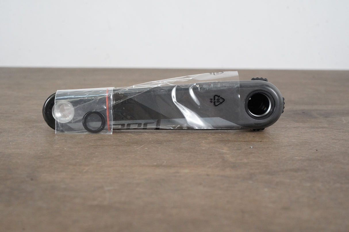 NEW 175mm DUB SRAM Red AXS Carbon Crank Arms