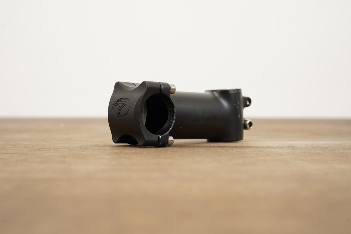 Seven Cycles 90mm ±7 Degree Alloy Road Stem 149g 1 1/8" 31.8mm