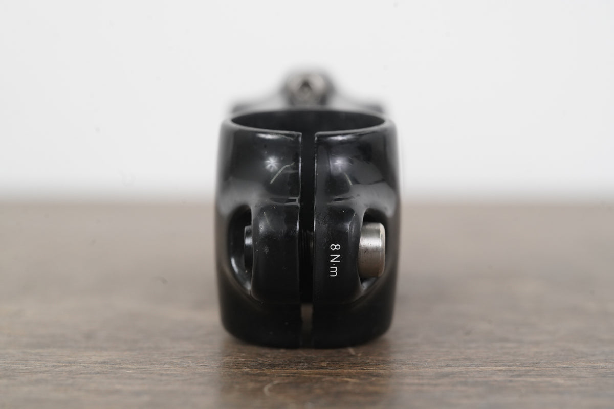Zipp SL Speed 100mm ±6 Degree Carbon Road Stem 109g 1 1/8" 31.8mm
