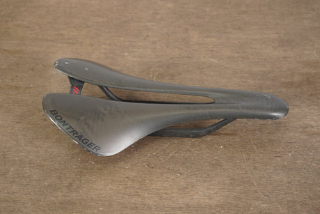 138mm Bontrager XXX Carbon Road Saddle 69g