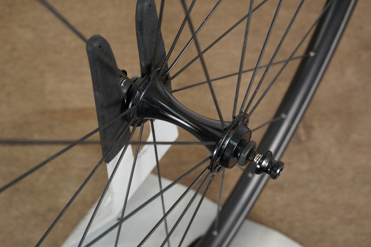 Alloy Clincher Rim Brake Wheelset Shimano/SRAM 11