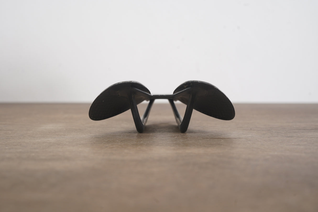 138mm Bontrager XXX Carbon Road Saddle 69g