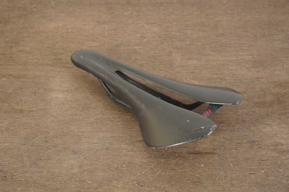 138mm Bontrager XXX Carbon Road Saddle 69g
