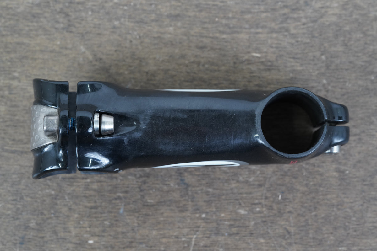 Zipp SL Speed 100mm ±6 Degree Carbon Road Stem 109g 1 1/8" 31.8mm