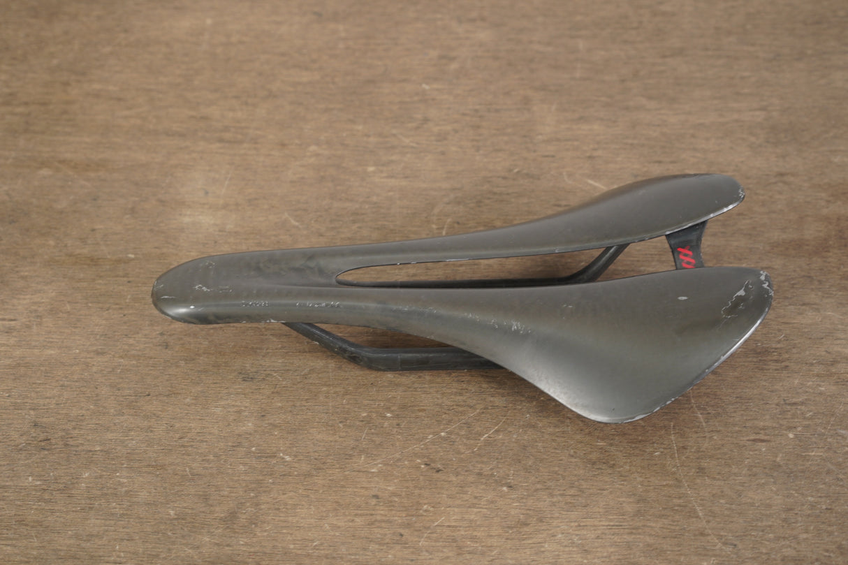 138mm Bontrager XXX Carbon Road Saddle 69g