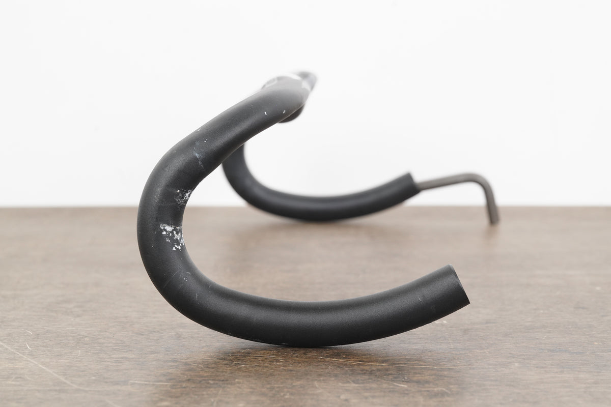 42cm Pinarello Most Jaguar XA Alloy Compact Road Handlebar 31.8mm