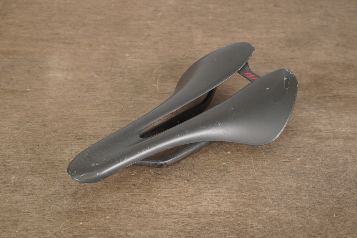 138mm Bontrager XXX Carbon Road Saddle 69g