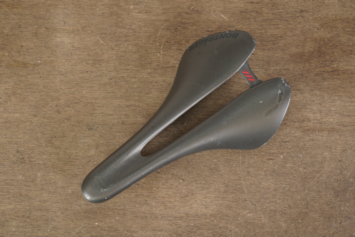 138mm Bontrager XXX Carbon Road Saddle 69g