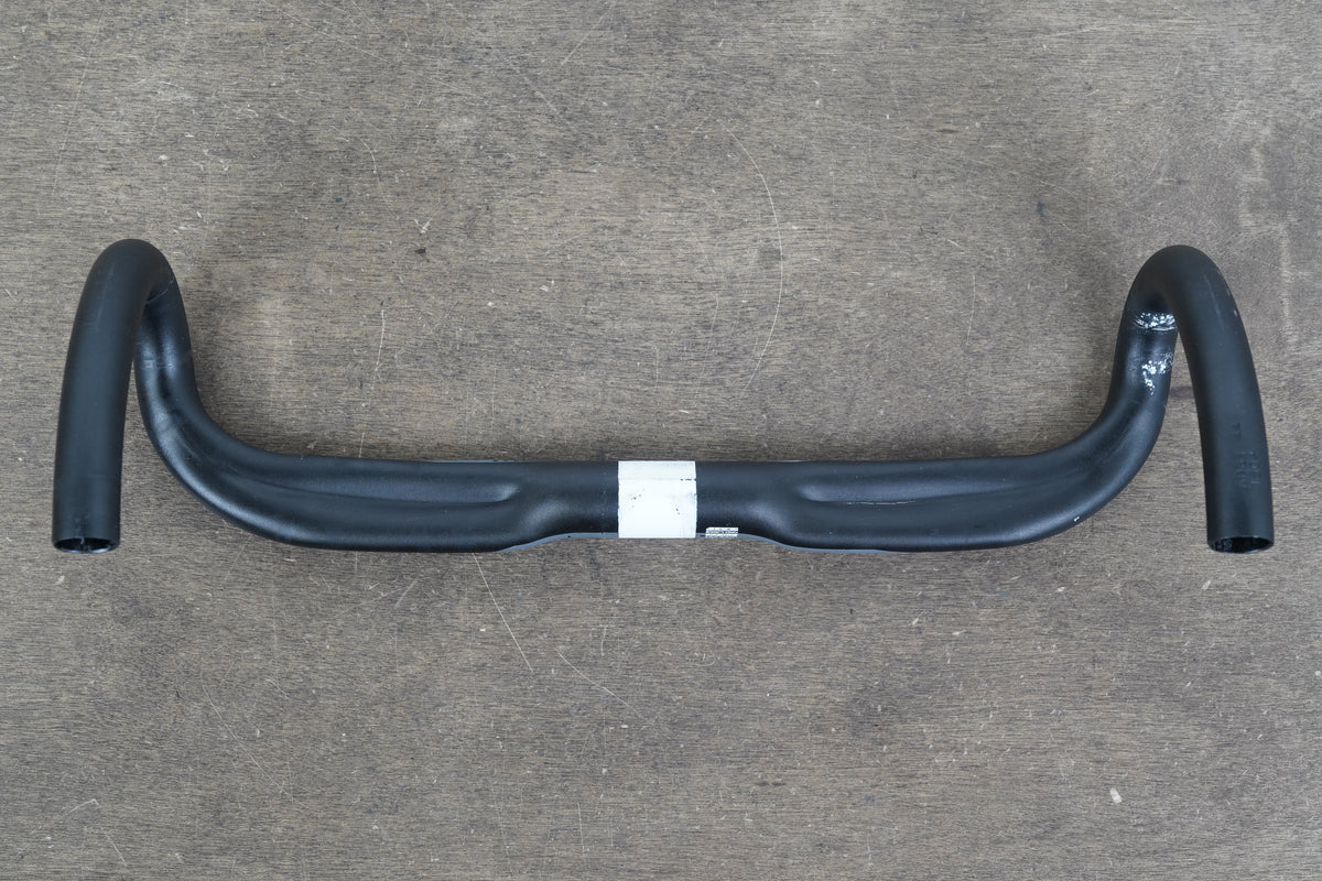 42cm Pinarello Most Jaguar XA Alloy Compact Road Handlebar 31.8mm