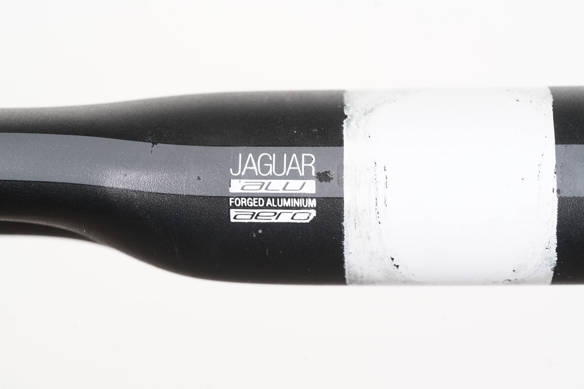 42cm Pinarello Most Jaguar XA Alloy Compact Road Handlebar 31.8mm