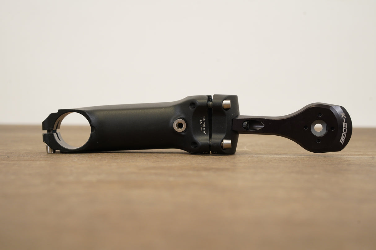 Specialized S-WORKS Tarmac SL7 110mm -6 Degree Alloy Stem + Mount 202g