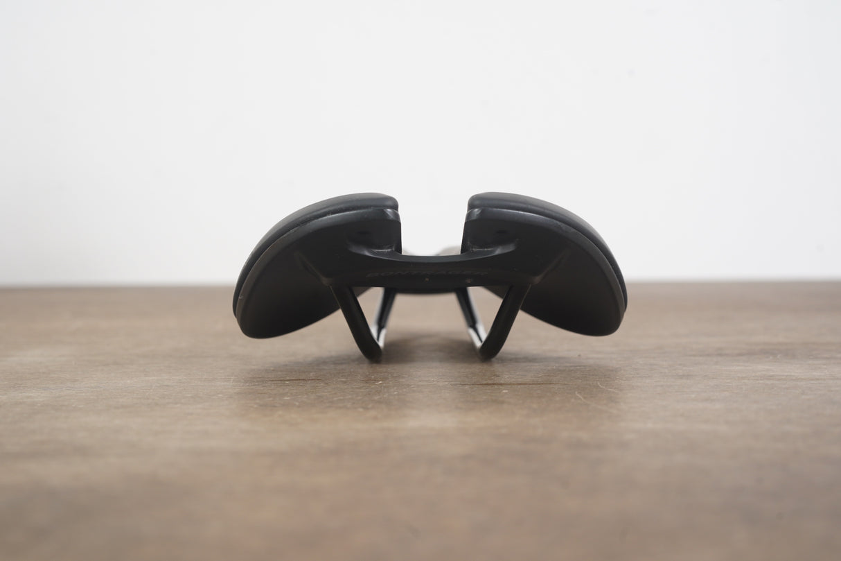 145mm Bontrager Aeolus Elite Austenite Rail Road Saddle 226g