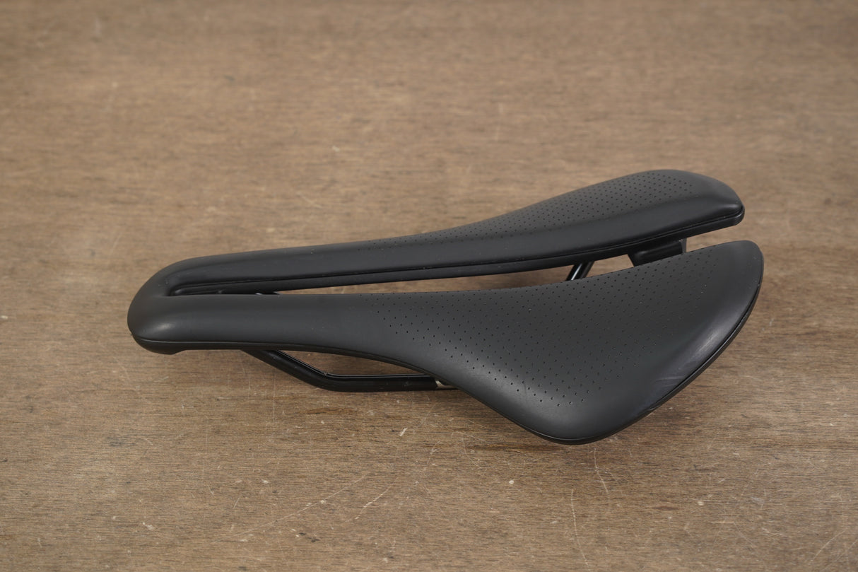 145mm Bontrager Aeolus Elite Austenite Rail Road Saddle 226g