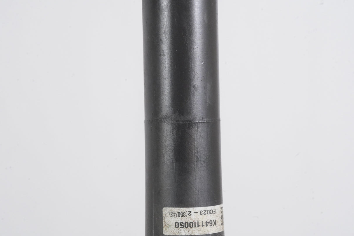 *Damaged* 58cm Specialized Tarmac Pro SL4 Carbon Rim Brake Frameset