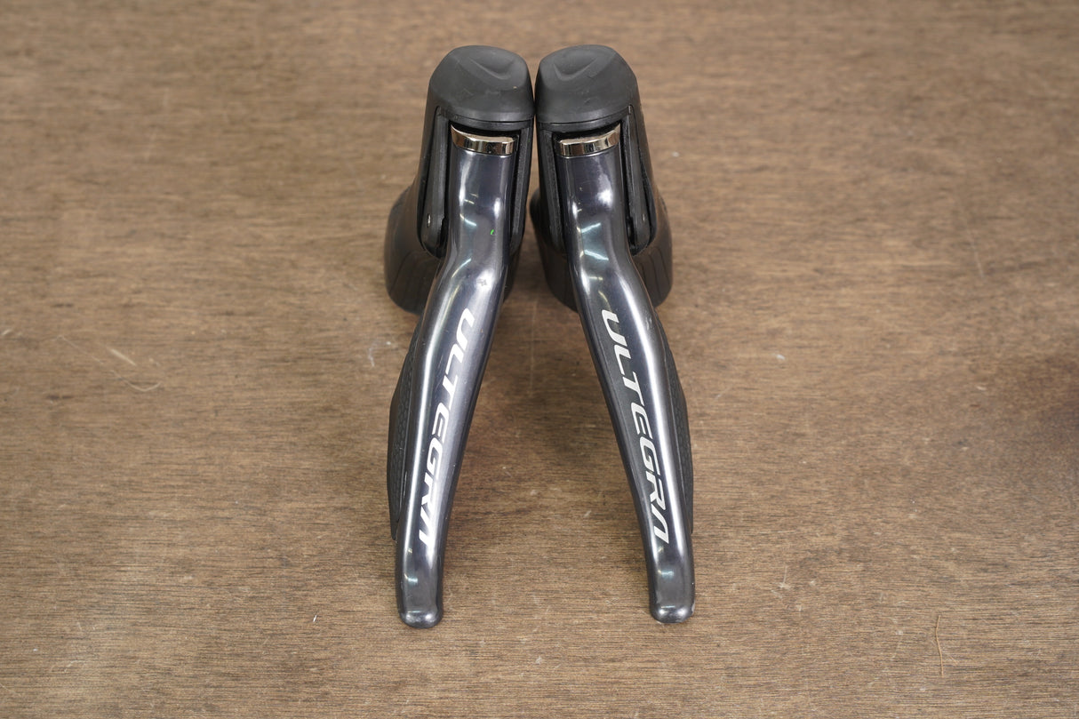 Shimano Ultegra R8070 GS Di2 11 Speed Electronic Hydraulic Disc Brake Groupset 8070