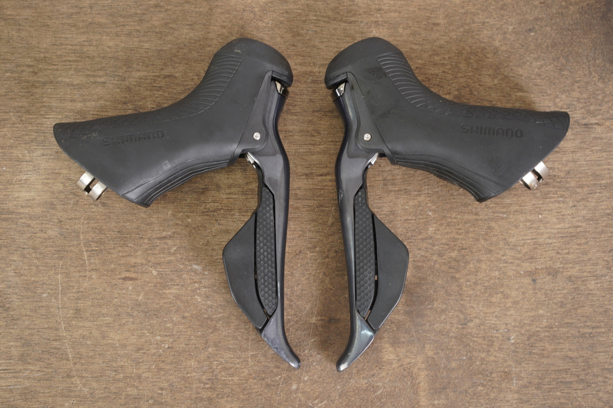 Shimano Ultegra R8070 GS Di2 11 Speed Electronic Hydraulic Disc Brake Groupset 8070