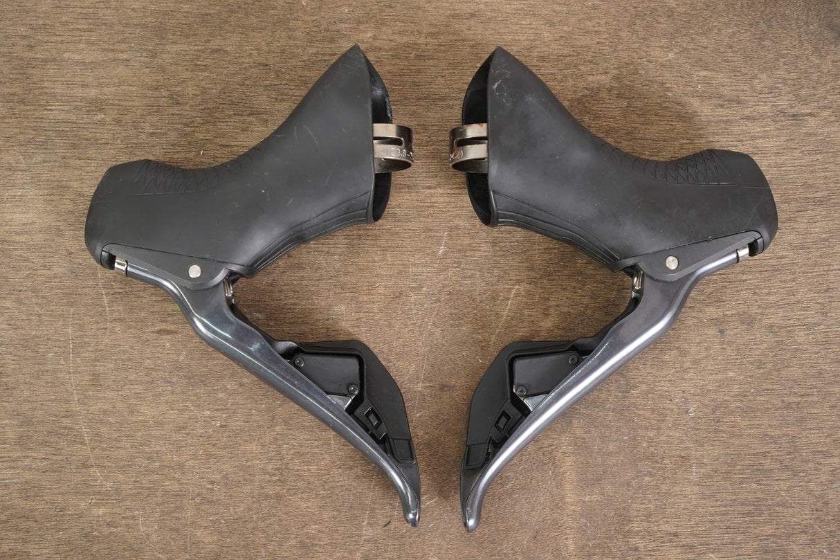 Shimano Ultegra R8070 GS Di2 11 Speed Electronic Hydraulic Disc Brake Groupset 8070