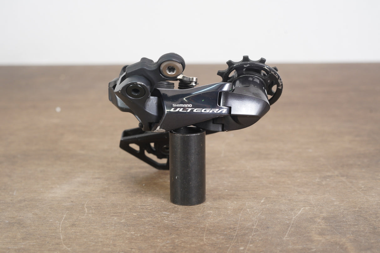 Shimano Ultegra R8070 GS Di2 11 Speed Electronic Hydraulic Disc Brake Groupset 8070