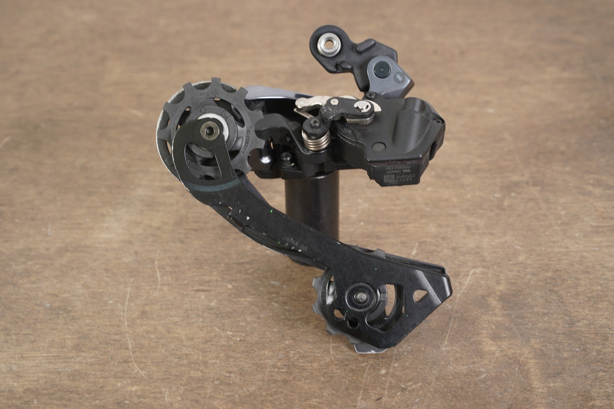 Shimano Ultegra R8070 GS Di2 11 Speed Electronic Hydraulic Disc Brake Groupset 8070