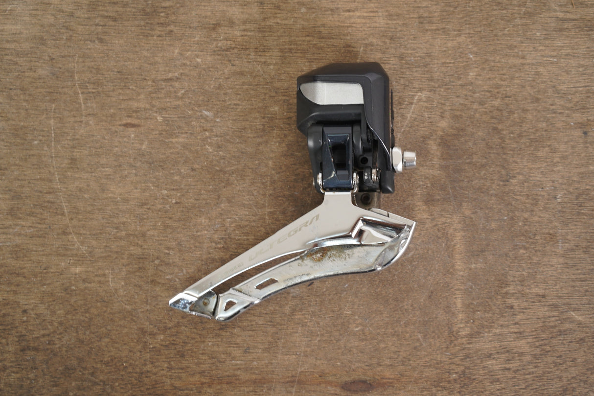 Shimano Ultegra R8070 GS Di2 11 Speed Electronic Hydraulic Disc Brake Groupset 8070