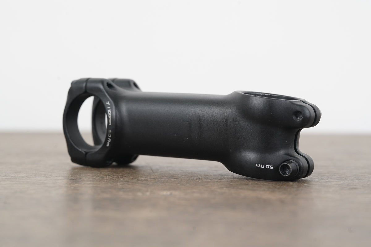 Specialized Comp 100mm ±7 Degree Alloy Road Stem 135g 1 1/8" 31.8mm