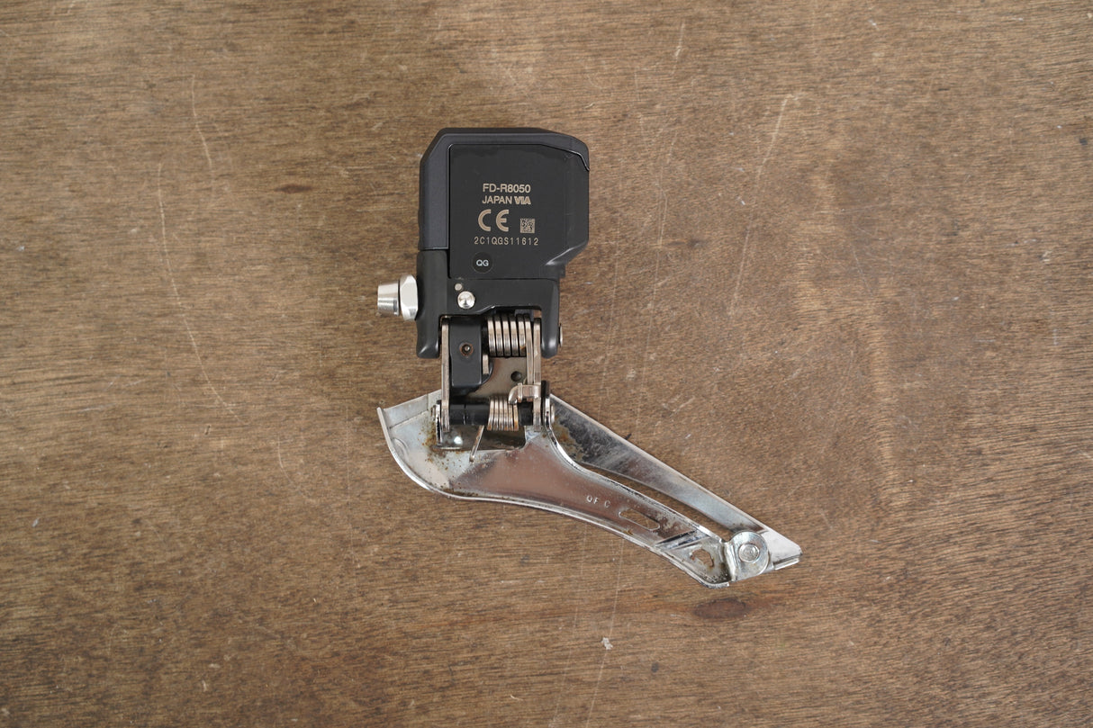 Shimano Ultegra R8070 GS Di2 11 Speed Electronic Hydraulic Disc Brake Groupset 8070