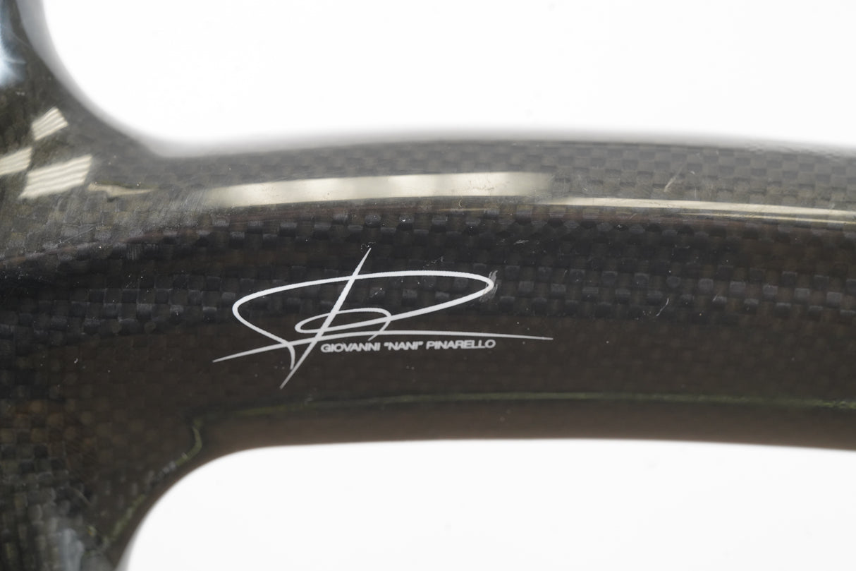 59.5cm Pinarello Prince Carbon Rim Brake Frameset