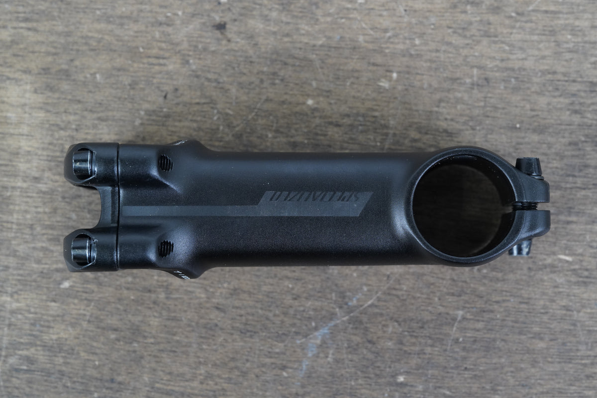 Specialized Comp 100mm ±7 Degree Alloy Road Stem 135g 1 1/8" 31.8mm