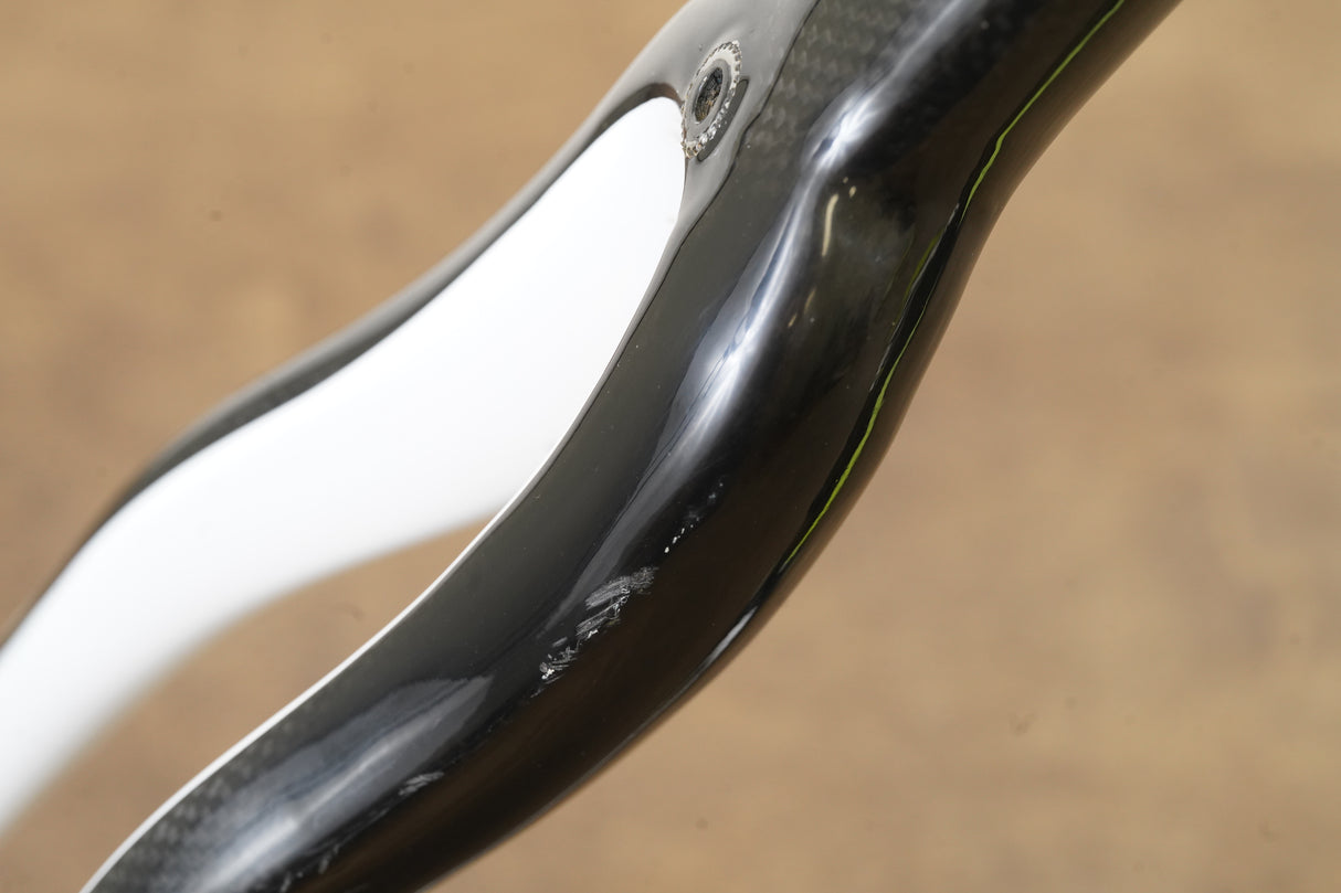 59.5cm Pinarello Prince Carbon Rim Brake Frameset
