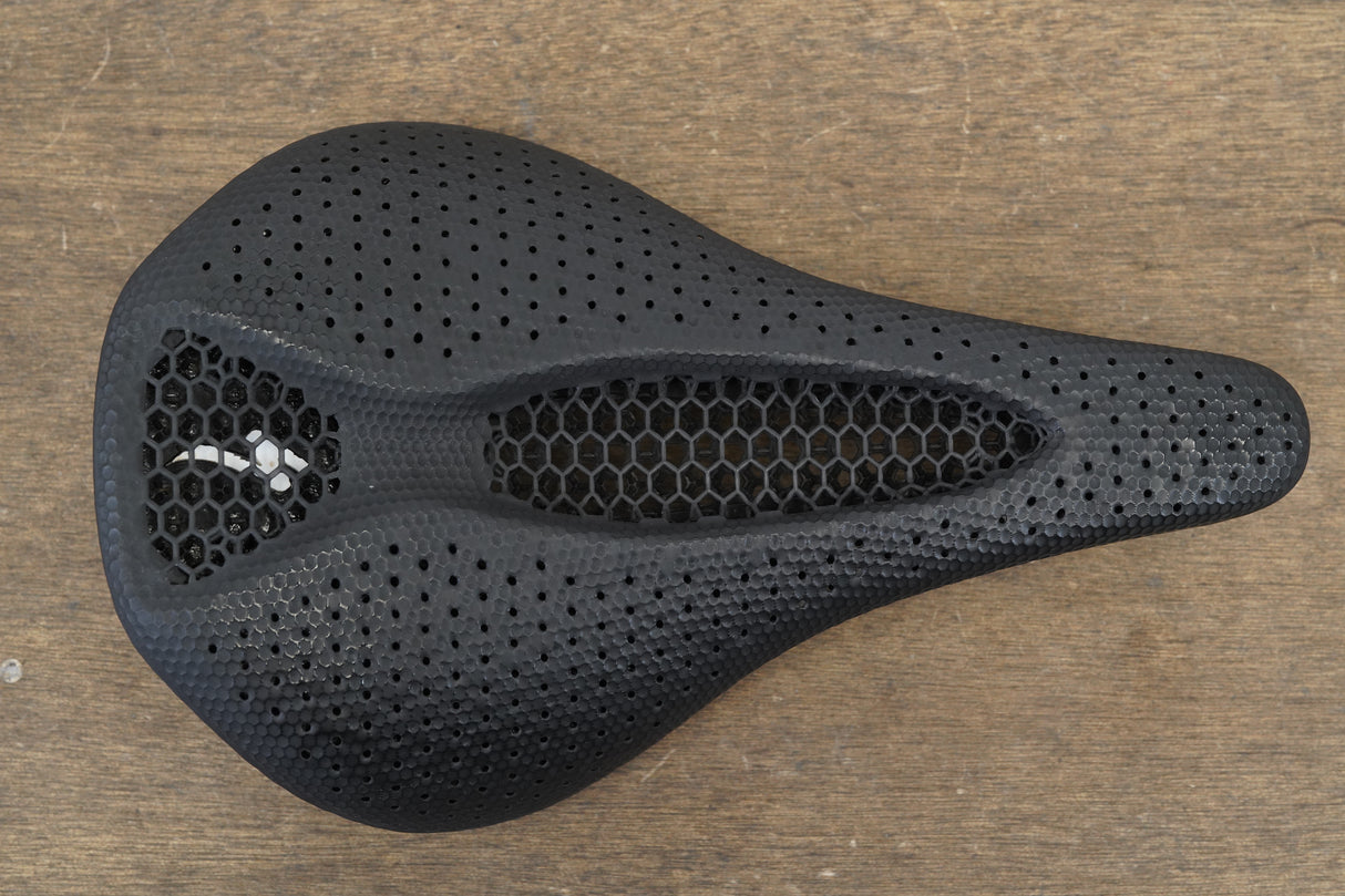 143mm Specialized S-WORKS Power Mirror Carbon Saddle 203g
