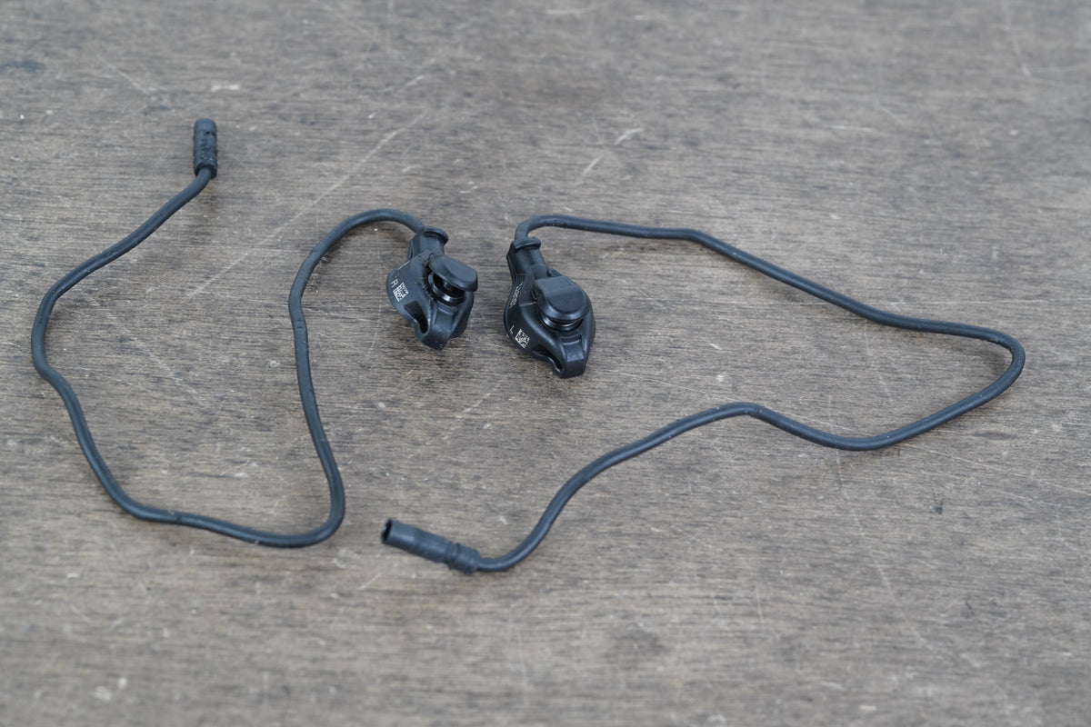 (2) Shimano Dura-Ace SW-R9150 Di2 Climb Shifters 9150