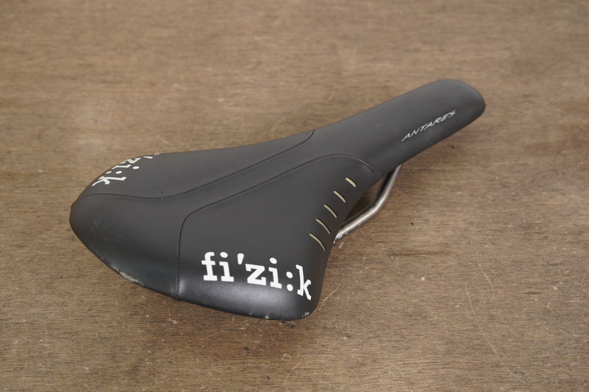 140mm Fizik Antares R5 Kium Rail Road Saddle 199g