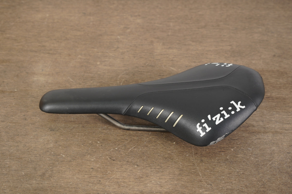 140mm Fizik Antares R5 Kium Rail Road Saddle 199g