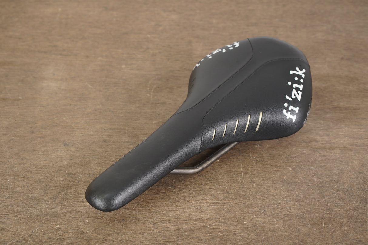 140mm Fizik Antares R5 Kium Rail Road Saddle 199g