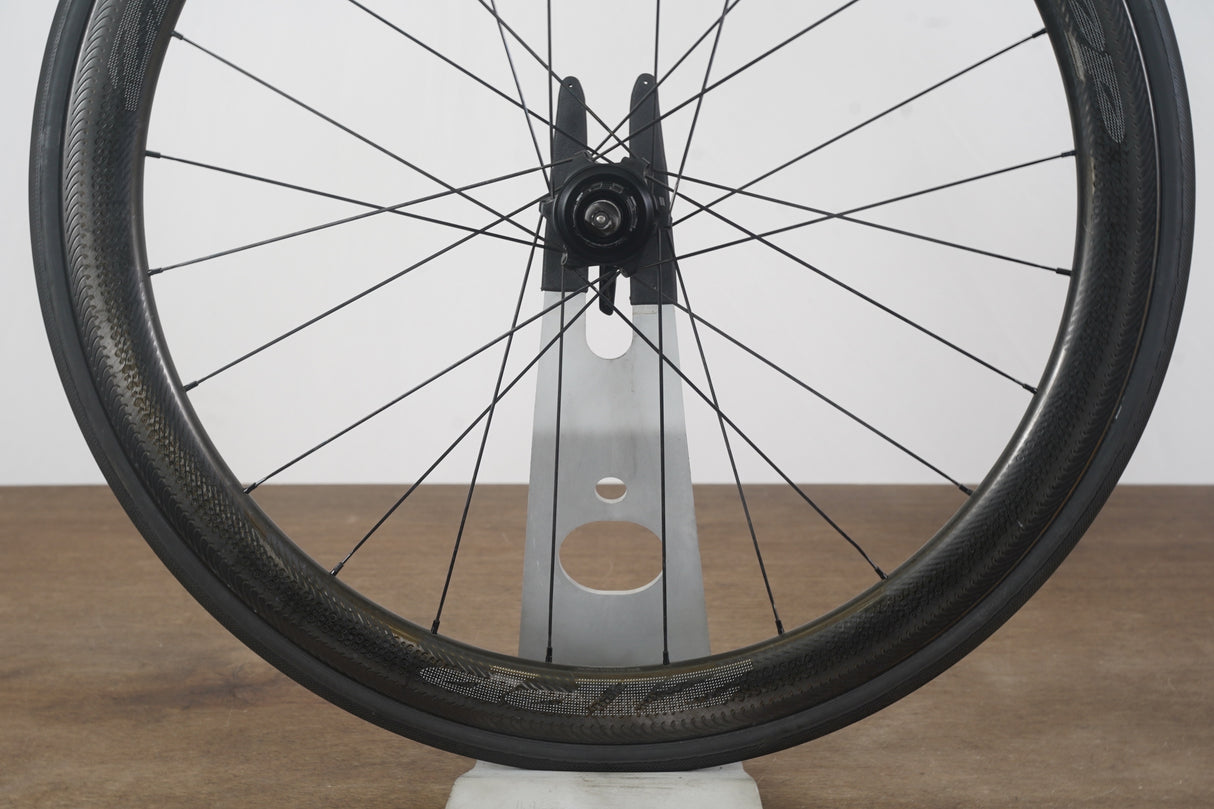 Zipp 303 NSW Cognition Carbon Tubeless Rim Brake Wheelset Shimano/SRAM 11 Speed