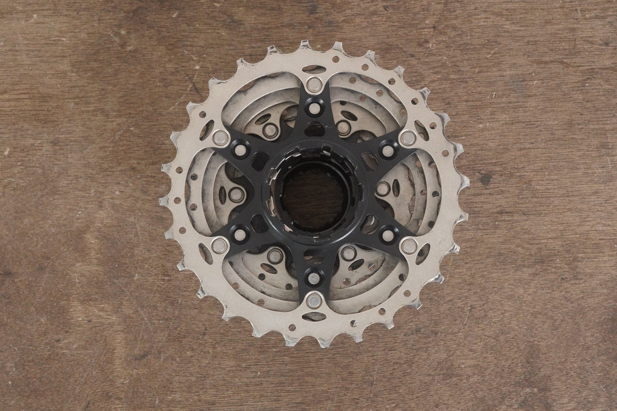 11-28T Shimano Ultegra CS-6800 11 Speed Cassette 243g