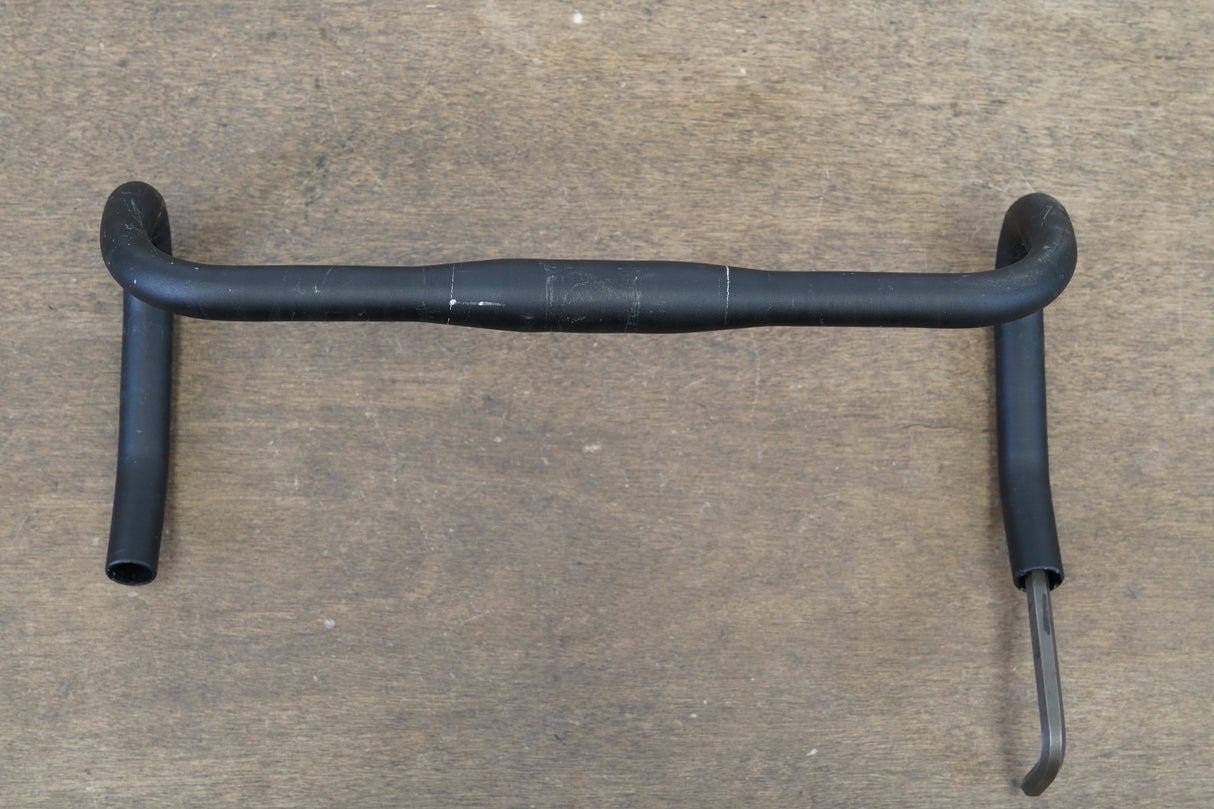 42cm Cannondale Alloy Compact Road Handlebar 31.8mm