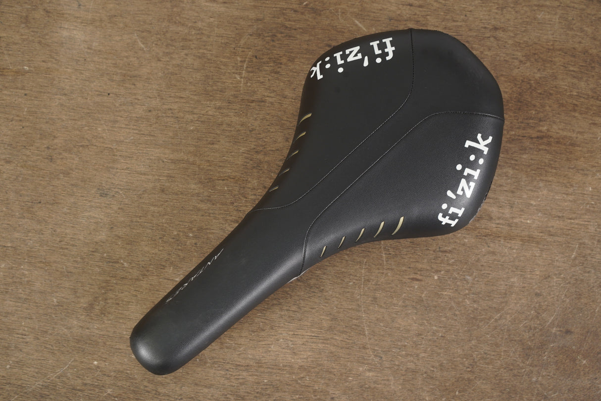 140mm Fizik Antares R5 Kium Rail Road Saddle 199g