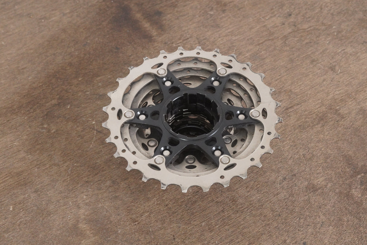 11-28T Shimano Ultegra CS-6800 11 Speed Cassette 243g