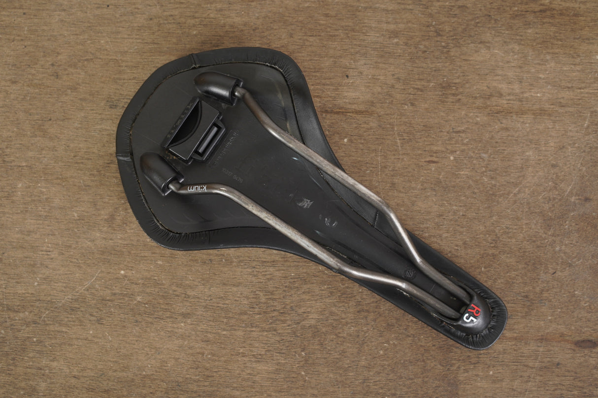 140mm Fizik Antares R5 Kium Rail Road Saddle 199g