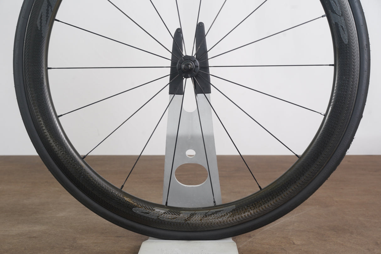 Zipp 303 NSW Cognition Carbon Tubeless Rim Brake Wheelset Shimano/SRAM 11 Speed