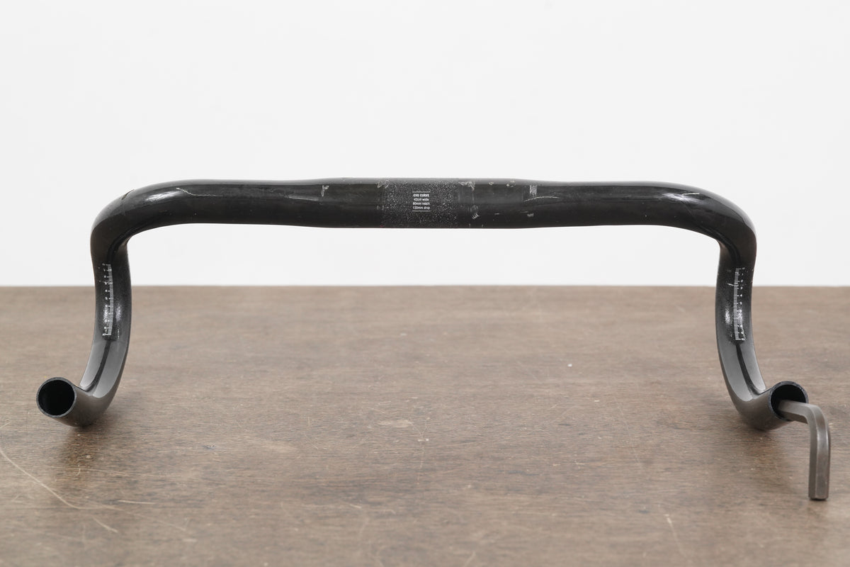 42cm Ritchey WCS Evo Curve Carbon Compact Road Handlebar 31.8mm