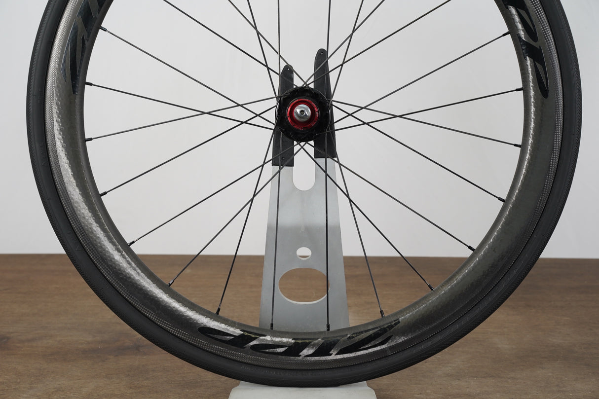 Zipp 303 Firecrest 88/188 Carbon Clincher Rim Brake Wheelset 11 Speed