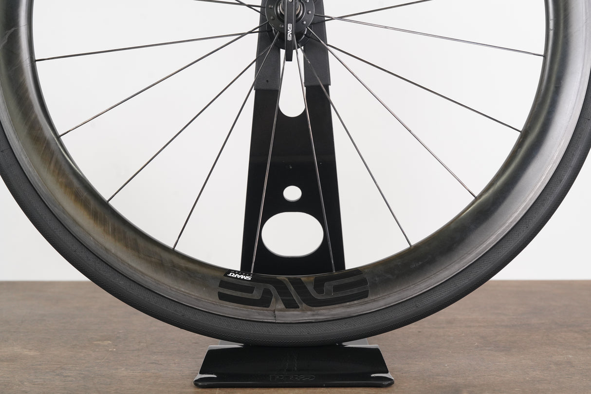 ENVE SES 4.5 DT Swiss 240s Carbon Clincher Rim Brake Wheelset 11 Speed